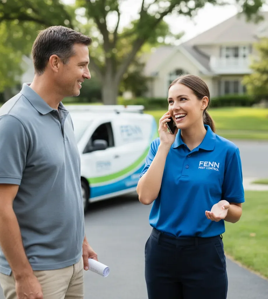 Rodent Control in Harvey, LA